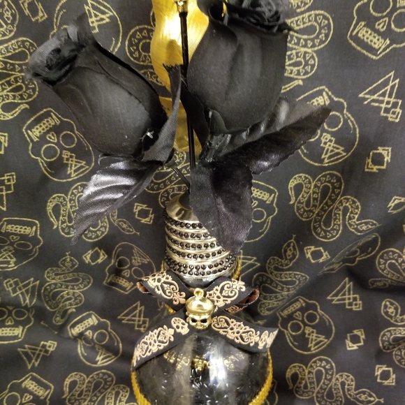 Handmade Table Runner/Centerpiece Set - Picture 2 of 6